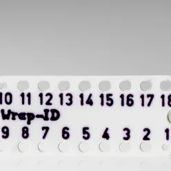 Socket Wrap ID, 18 Pins