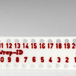 Socket Wrap ID, 20 Pins