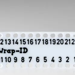 Socket Wrap ID, 22 Pins