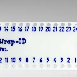 Socket Wrap ID, 24 Pins