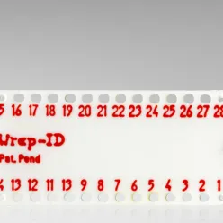 Socket Wrap ID, 28 Pins
