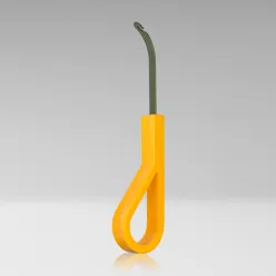 Cable Sewing Needle, Insulated