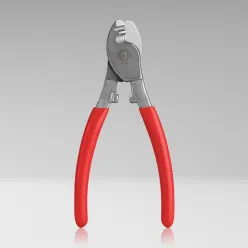 Copper COAX & Network Cable Cutter