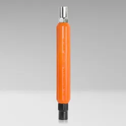 Ergonomic Can Wrench, Hex