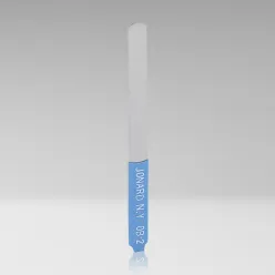 Relay Contact Burnisher Files, Extra Sensitive (Pack of 12)