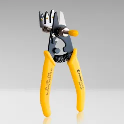 Cut-Strip Tool, 24-26 AWG