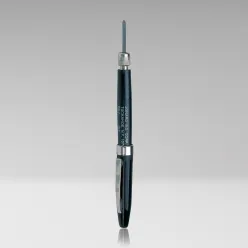 Pocket Burnisher with (6) Flat 0.007
