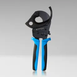Ratcheting Cable Cutter