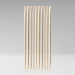 Double-Ended Orange Sticks (Pack of 10)