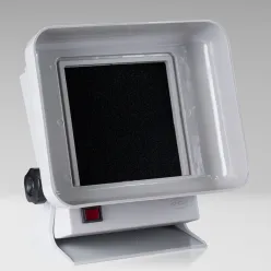 Fume Absorber with Adjustable Stand, 115V
