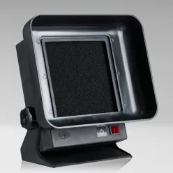 Fume Absorber with Adjustable Stand, 115V, ESD Safe