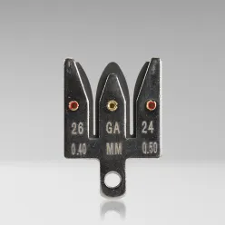 Replacement Blade 24-26 AWG