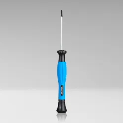 Phillips Precision Screwdriver, #00 x 60 mm (Pack of 10)
