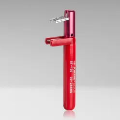Cut-Strip Tool, 22-24 AWG