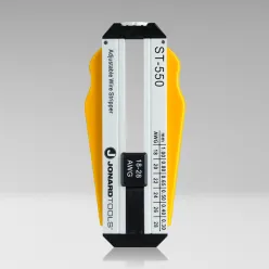 Adjustable Wire Stripper, 18-28 AWG