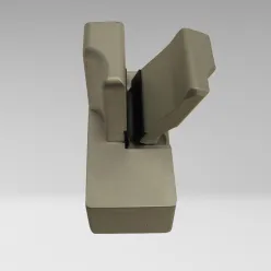 Universal Clamp for Thermal Strippers
