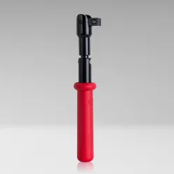 Right Angle Torque Wrench, Swivel Head, 10 in-lb