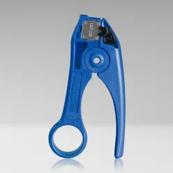 COAX Stripping Tool for RG7 and RG11 Cables