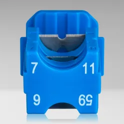 Replacement Blade Cartridge with Cable Stop for UST-500 and UST-125