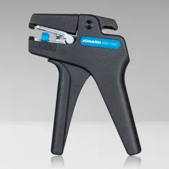 Self-Adjusting Wire Stripper Pro, 14-30 AWG