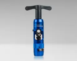 Hardline Coring and Stripping Tool for .875"