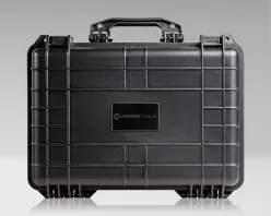 Hard Carrying Case