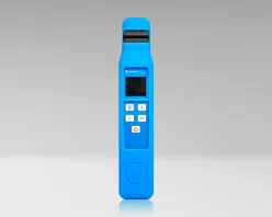 Advanced Optical Fiber Identifier w/ Power Meter & VFL 