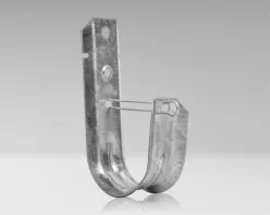 Jonard Tools JH32-25 2" Standard J Hook, Size 32, Pack of 25