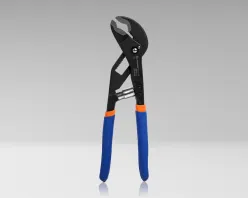 Pump Pliers with Automatic Adjustment, 7"