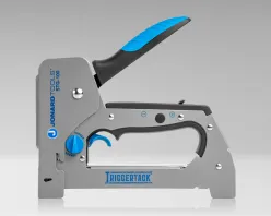 TriggerTack™ Insulated Cable Stapler