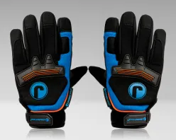 Heavy Duty Work Gloves, Large