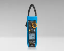 Solar+ Clamp Meter CAT III 1500 V