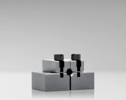 Jonard Tools CSP-F5B Replacement Blade Block Set for CSP-F5