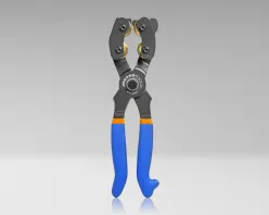 Jonard Tools RTC-2640 360° Rotary Duct &amp; Tube Cutter, 26 - 40 mm
