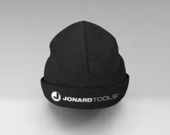 Jonard Beanie Black One Size