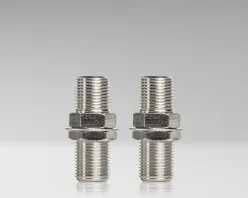 Jonard Tools RG-F81 CATV Female Splice Adapters (Pack of 2)