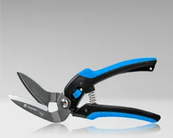MegaShears, Ultimate Cutting Tool 