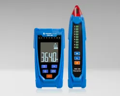 Network Cable Tester and TDR