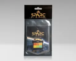 SPARC™ Fusion Splicer Car Air Freshener