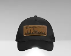 NYC-inspired Baseball Hat