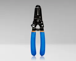 Wire Stripper 10-22 AWG
