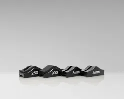 Replacement Fiber Holder Adapter Set for OFI-50 