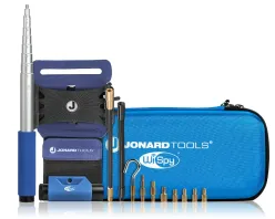 WiSpy® - Multipurpose Wireless Inspection Camera & Cable Pulling Tool