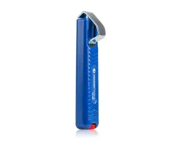 Round Cable Strip & Ring Tool, 8-28 mm