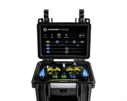 Jonard Tools FTB-1 Fiber Training Box