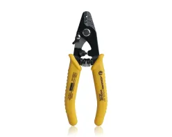 Fiber Optic Stripper, Three Hole