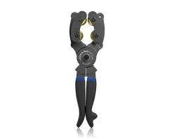 Jonard Tools RTC-3652 360° Rotary Duct &amp; Tube Cutter, 36 - 52 mm