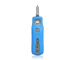 Jonard Tools WFM-100 Wireless Fiber Inspection Microscope