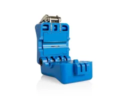 Flat Drop Toner Wire Slitter