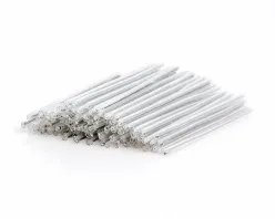 SPARC™ Fiber Protective Sleeves, Heat Shrink, 40 mm x 2.4 mm, Pack of 100
